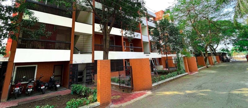 IPS Academy, Institute of Engineering and Science Indore infrastructure photo 7